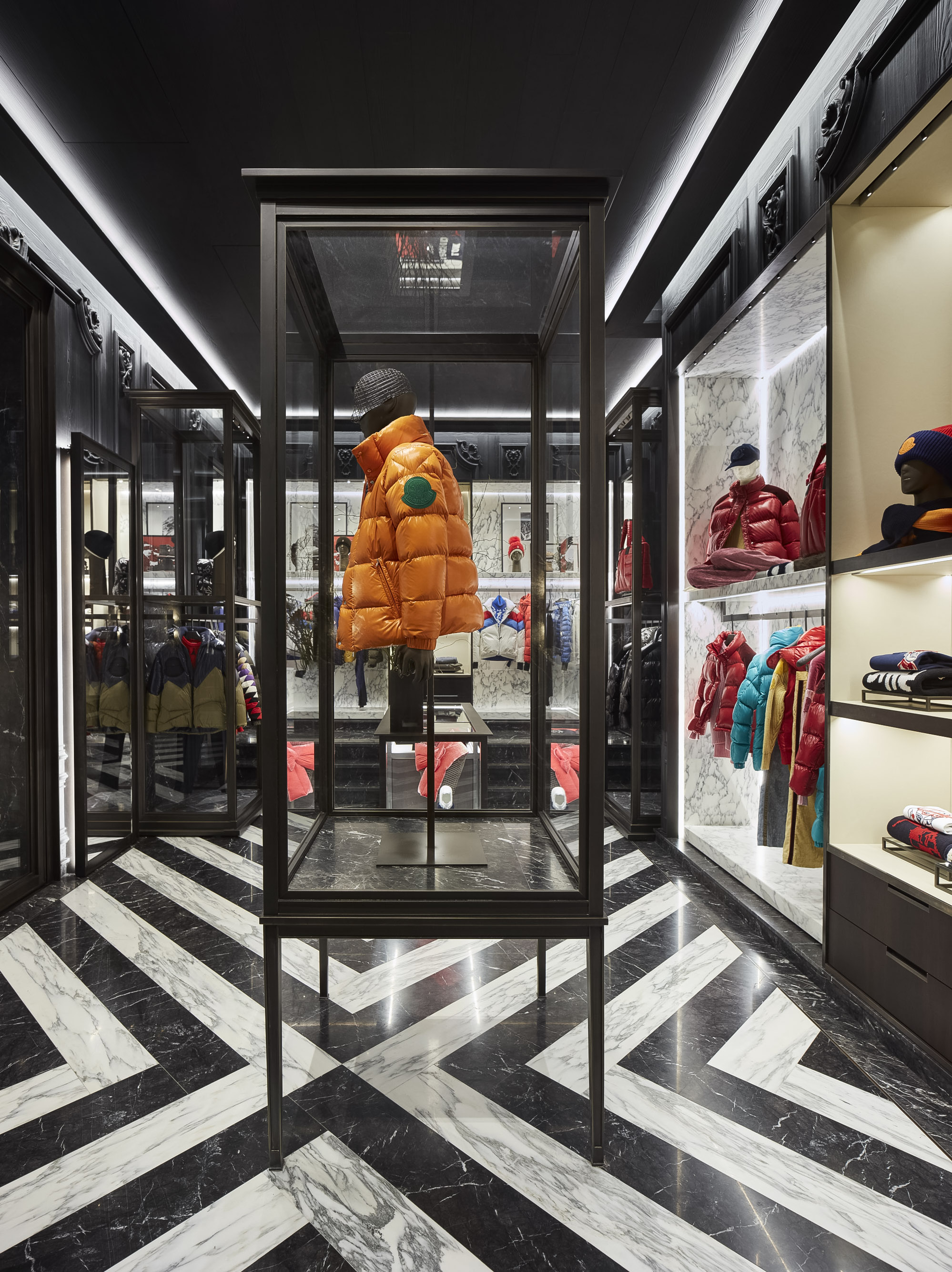 moncler firenze